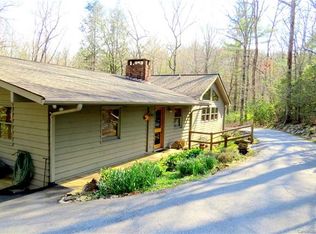 235 Turkey Run, Brevard, NC 28712
