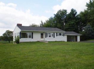 9727 Worthington Rd NW, Pataskala, OH 43062