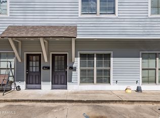 1402 Jefferson St UNIT 103, Lafayette, LA 70501