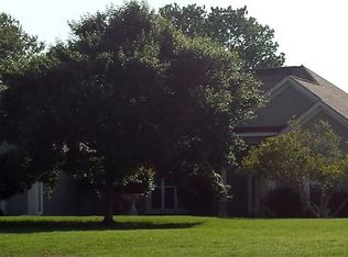 209 Mount Zion Rd, Bonaire, GA 31005