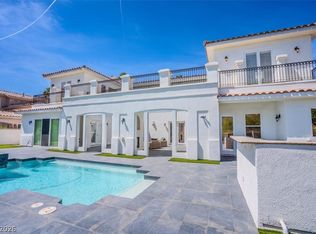 42 Grand Miramar Dr, Henderson, NV 89011