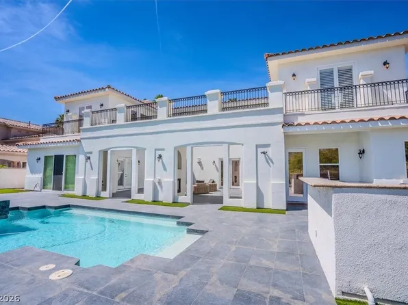 42 Grand Miramar Dr, Henderson, NV 89011