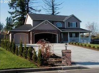 1909 NW Forest Home Ln, Camas, WA 98607