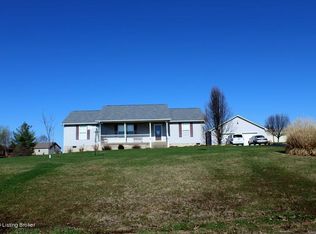 68 John Ln, Leitchfield, KY 42754