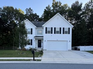 174 Sweeping Mist Cir, Frederica, DE 19946