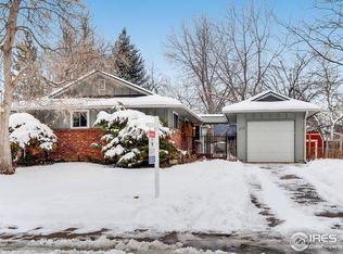 830 Inca Pkwy, Boulder, CO 80303