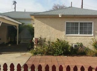 13807 Correnti St, Pacoima, CA 91331