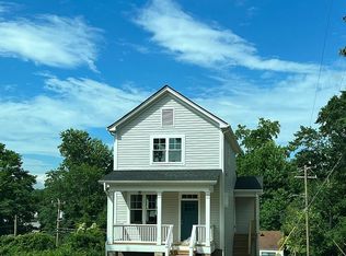 139 Mount Eustis St, Greenville, SC 29607