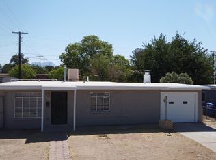 1857 Foster Rd, Las Cruces, NM 88001