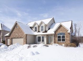 5008 Pondsedge Ln, Prior Lake, MN 55372