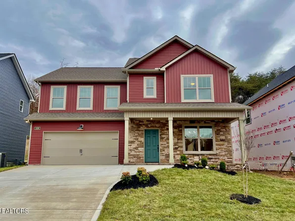 1138 Madison Oaks Rd, Knoxville, TN 37924