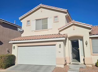 984 Clear Diamond Ave, Las Vegas, NV 89123