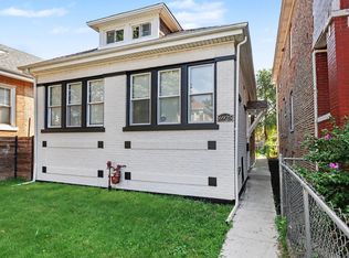 (Undisclosed Address), Chicago, IL 60629