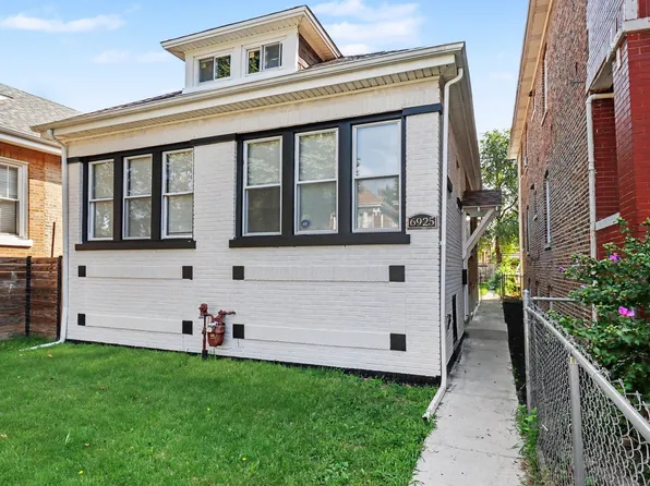 (undisclosed Address), Chicago, IL 60629