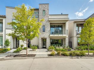 6121 Echelon Way, Plano, TX 75024