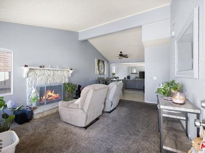 43620 Ponderosa St, Lancaster, CA, 93535