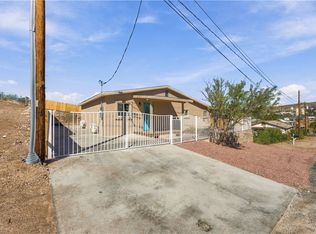 413 Damon St, Kingman, AZ 86401