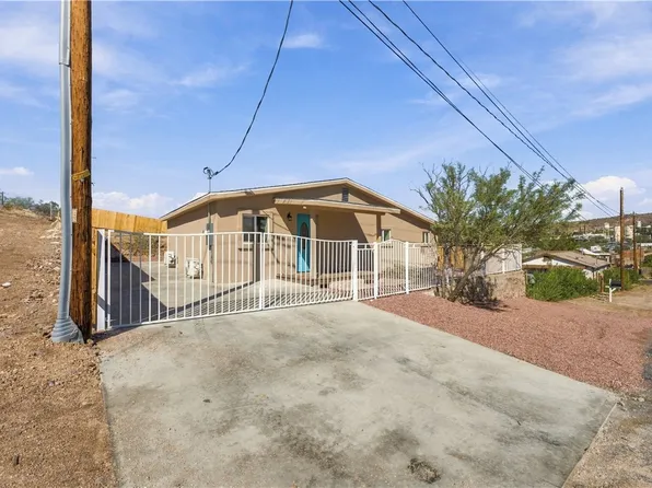 413 Damon Street, Kingman, AZ 86401