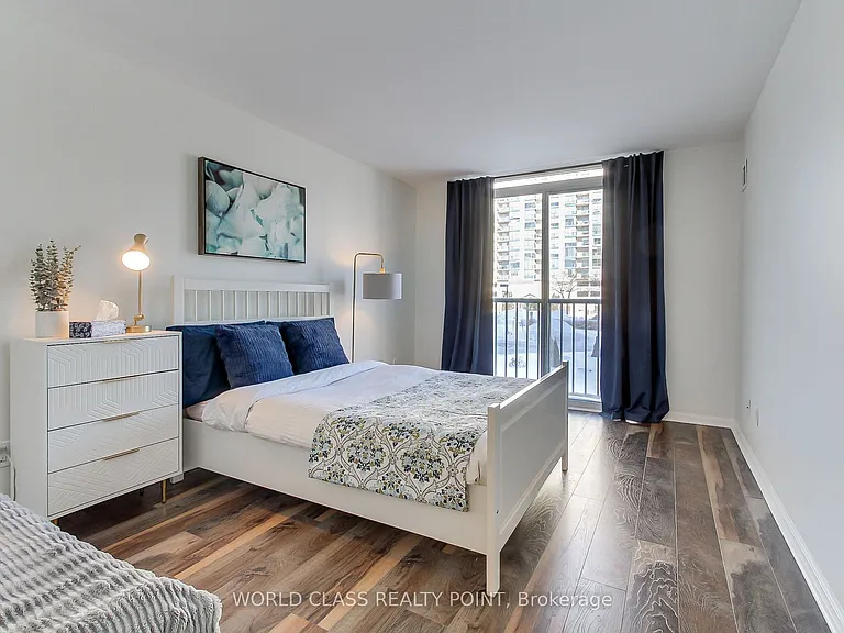 75 Ellen St #207 — Photo 12