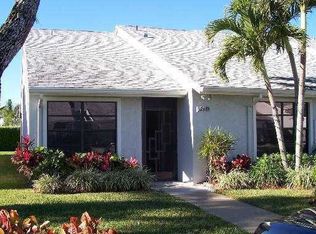 12119 Country Greens Blvd, Boynton Beach, FL 33437