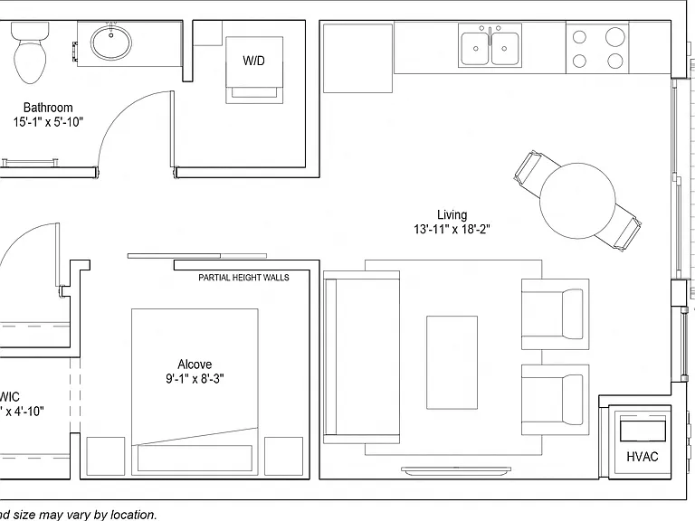 Oxbo Urban Rentals — Photo 49