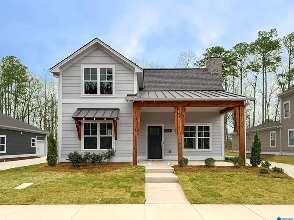 452 Wishford Cir, Helena, AL 35080
