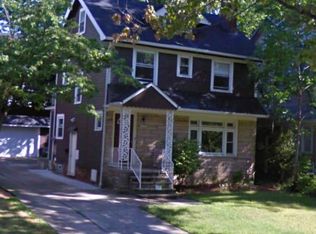 3325 Meadowbrook Blvd, Cleveland Heights, OH 44118