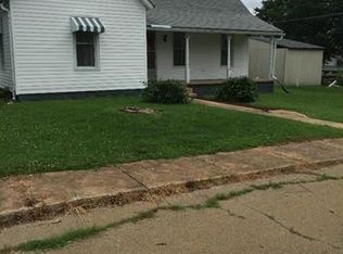 410 C St, Bonne Terre, MO 63628