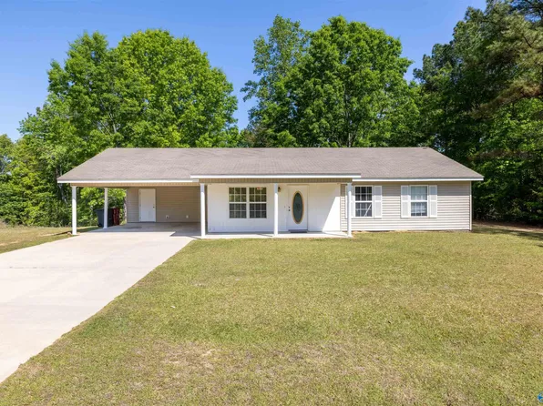 575 Deerfield Trl, Hamilton, AL 35570