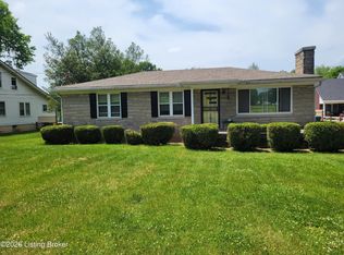 8710 Shepherdsville Rd, Louisville, KY 40219