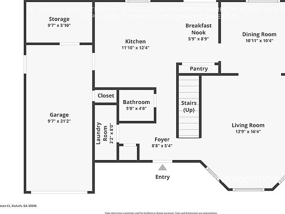 2nd image of this home