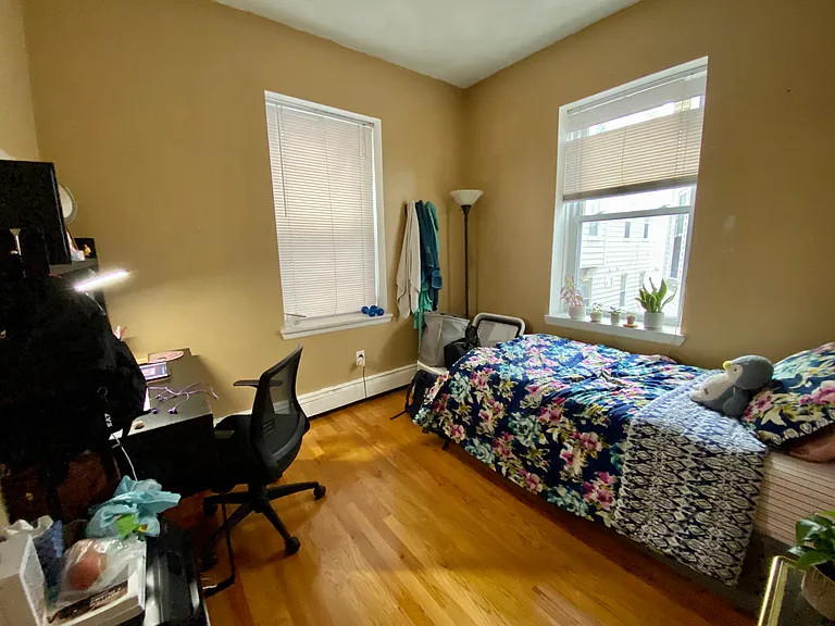 9 Shepherd Ave #2 — Photo 3