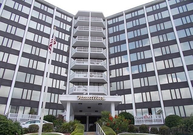 1st image of 3580 S Ocean Shore Blvd APT 810