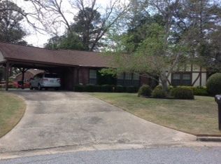 4911 Roxbury Ct, Columbus, GA 31907