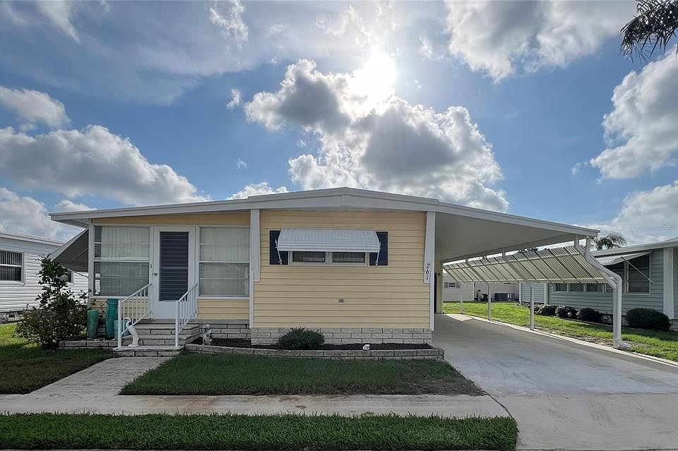 1st image of 1100 BELCHER ROAD S #261