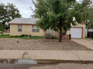 121 E Tierra Blanca Rd, Clovis, NM 88101