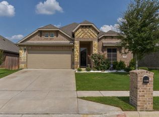 11825 Bexley Dr, Burleson, TX 76028