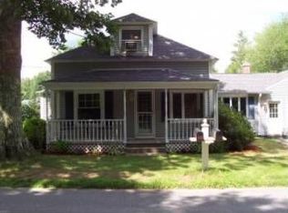 235 N Main St, Templeton, MA 01468