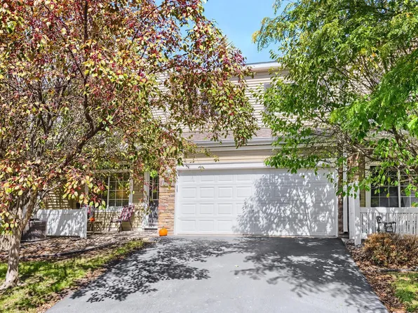 13457 Europa Ct N Unit 3, Hugo, MN 55038