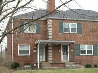 1581 Waltham Rd, Columbus, OH 43221