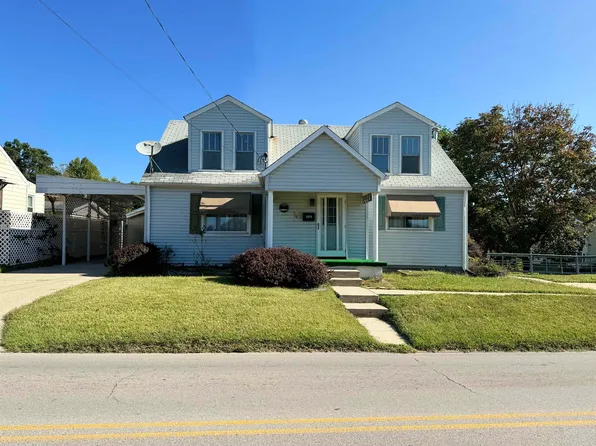 2311 Blackburn Ave, Ashland, KY 41101