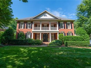 10813 Lederer Ave, Charlotte, NC 28277