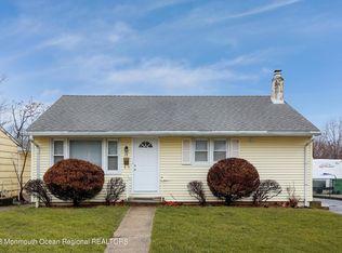 28 Lake Ave, Eatontown, NJ 07724