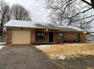 706 Huston Dr, Jeffersonville, IN 47130