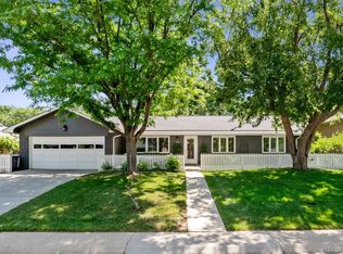 3026 S Cook St, Denver, CO 80210