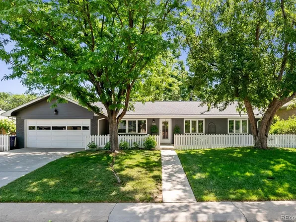 3026 S Cook Street, Denver, CO 80210