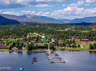 339 GCR 645, Grand Lake, CO 80447