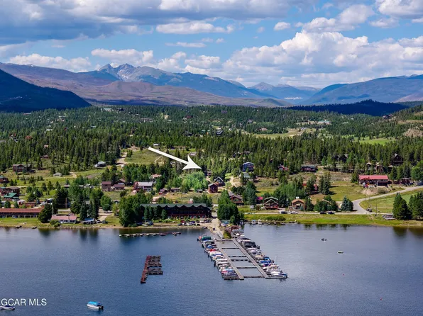 339 GCR 645, Grand Lake, CO 80447