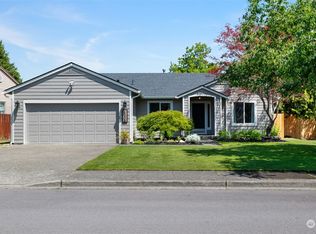 3408 Beth Ct NE, Lacey, WA
