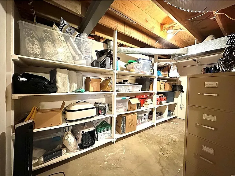 Storage Area